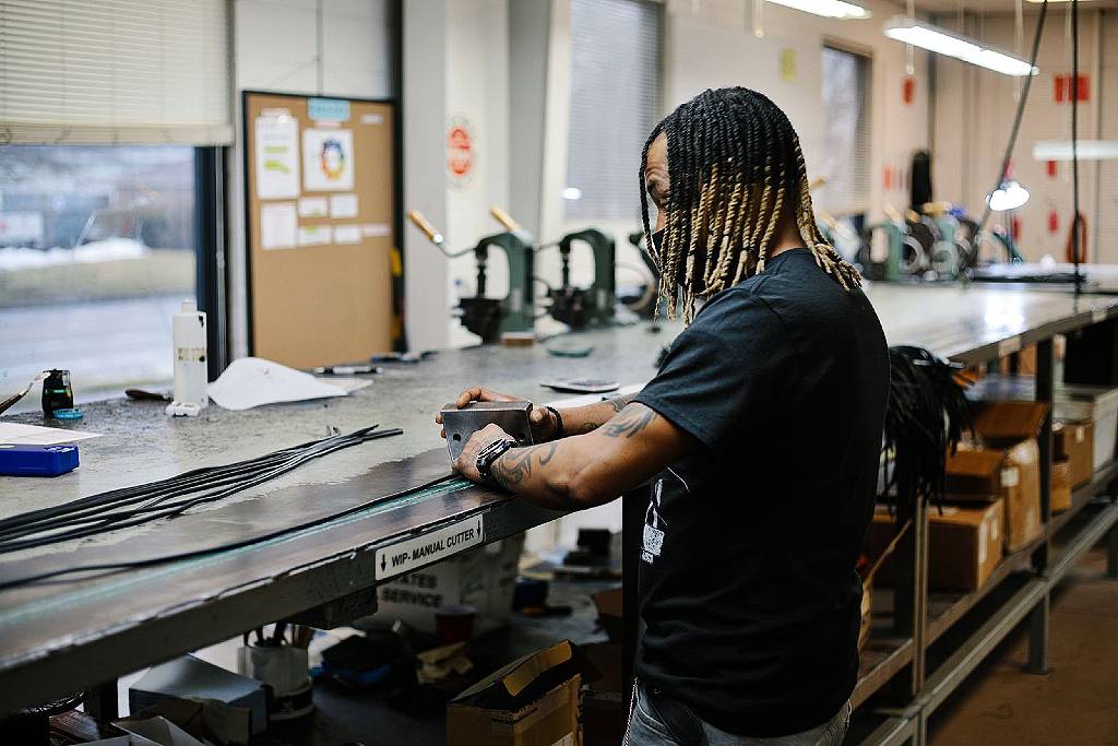 How the pandemic economy could wipe out a generation of Black-owned businesses