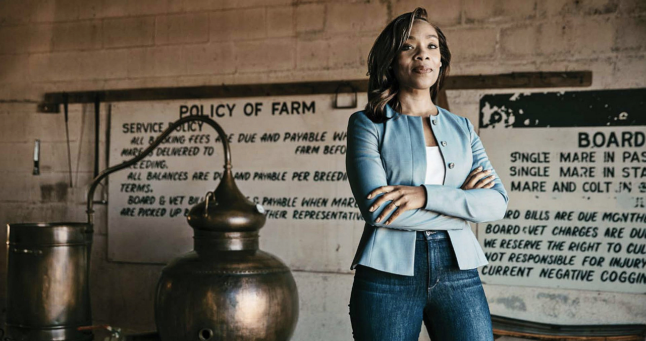 Uncle Nearest Premium Whiskey becomes best-selling African American owned and founded spirit brand of all time