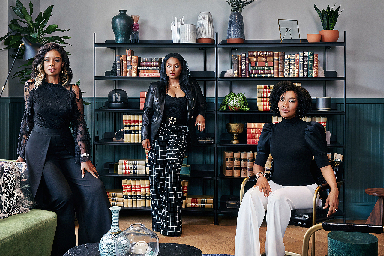 FAMU foundation invests in $25 million Fearless Fund Venture Capital firm to support women of color