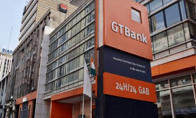 Nigeria’s Guaranty Trust Bank plans Kenyan acquisition