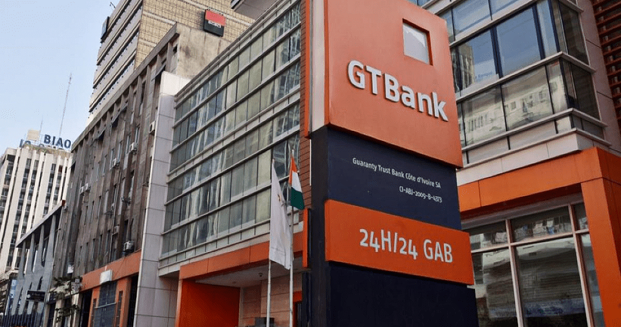Nigeria’s Guaranty Trust Bank plans Kenyan acquisition