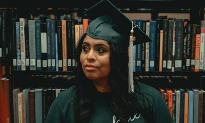 Four Black entrepreneurs announce a new scholarship for HBCU students