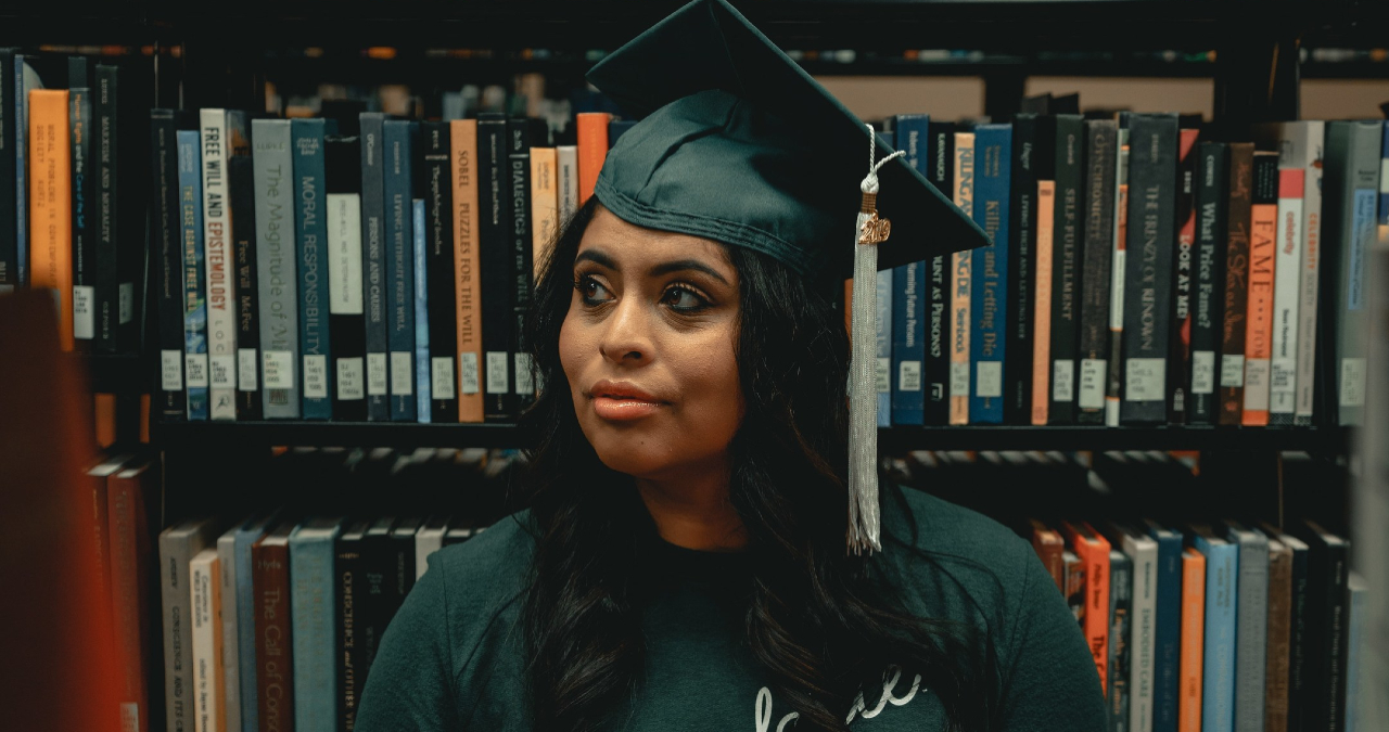 Four Black entrepreneurs announce a new scholarship for HBCU students