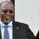 How Magufuli stared down mining giants, and won