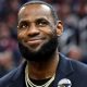 LeBron James becomes partner in group that owns Red Sox
