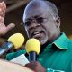 Tanzania's vice president announces death of President Magufuli on state TV