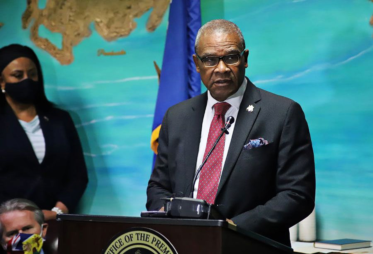 CARICOM congratulates newly-elected government in Turks & Caicos