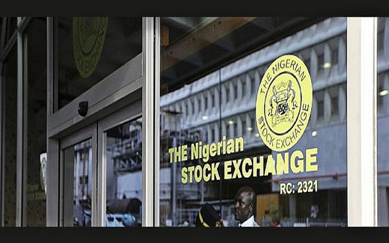 Nigerian stock exchange wins approval for public listing