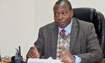 Tanzania President names Finance Minister Mpango as Deputy