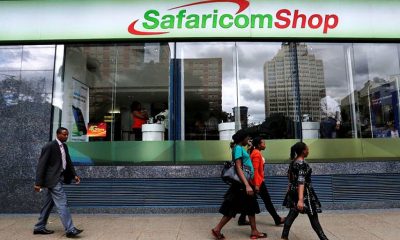 Kenya's Safaricom launches East Africa's first 5G network, Huawei a vendor