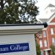 Spelman College breaks admissions application record