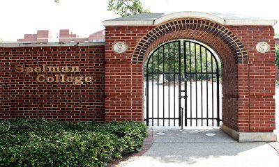 Spelman College nears $250 million strategic funding goal