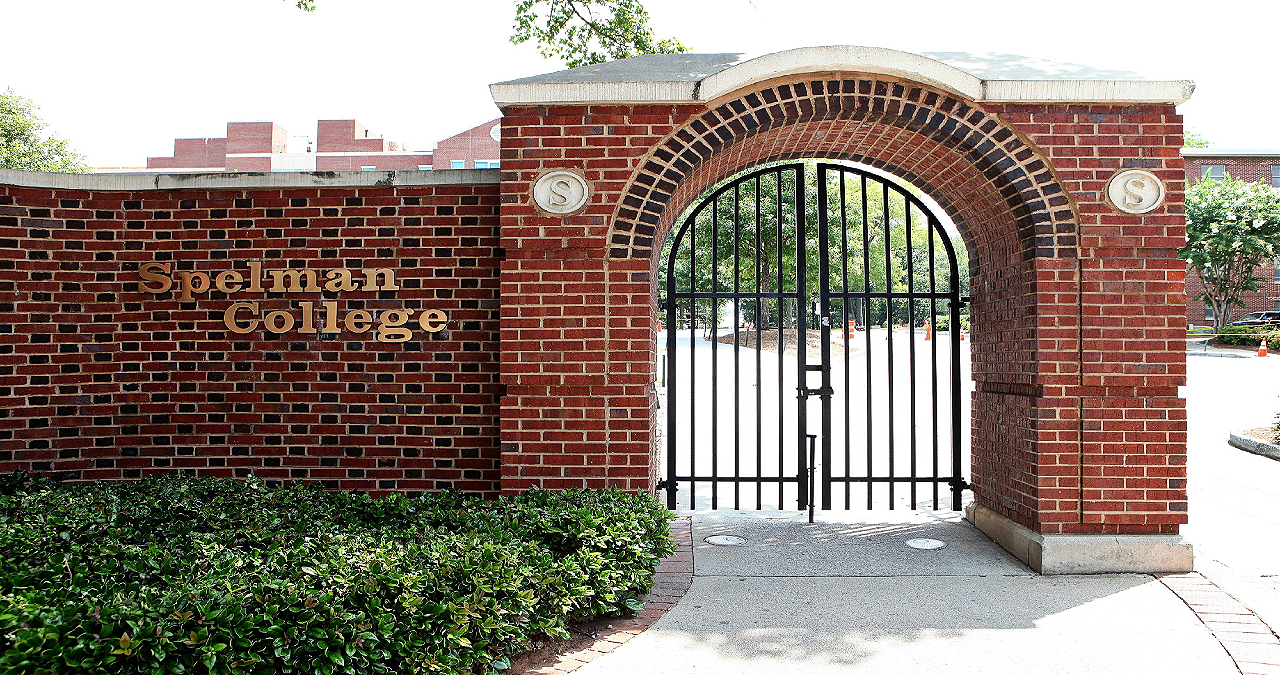 Spelman College nears $250 million strategic funding goal