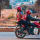 Africa’s electric motorbike pioneer seizes Silicon Valley funds