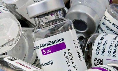 COVID-19: Calls to tackle vaccine hesitancy as African Union drops AstraZeneca