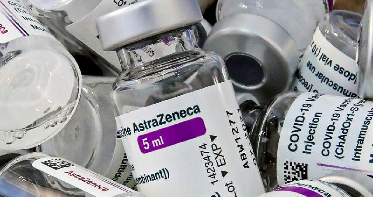 COVID-19: Calls to tackle vaccine hesitancy as African Union drops AstraZeneca