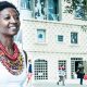 Beatriz Gomes Dias: - The first woman of African descent who could head the Portuguese capital