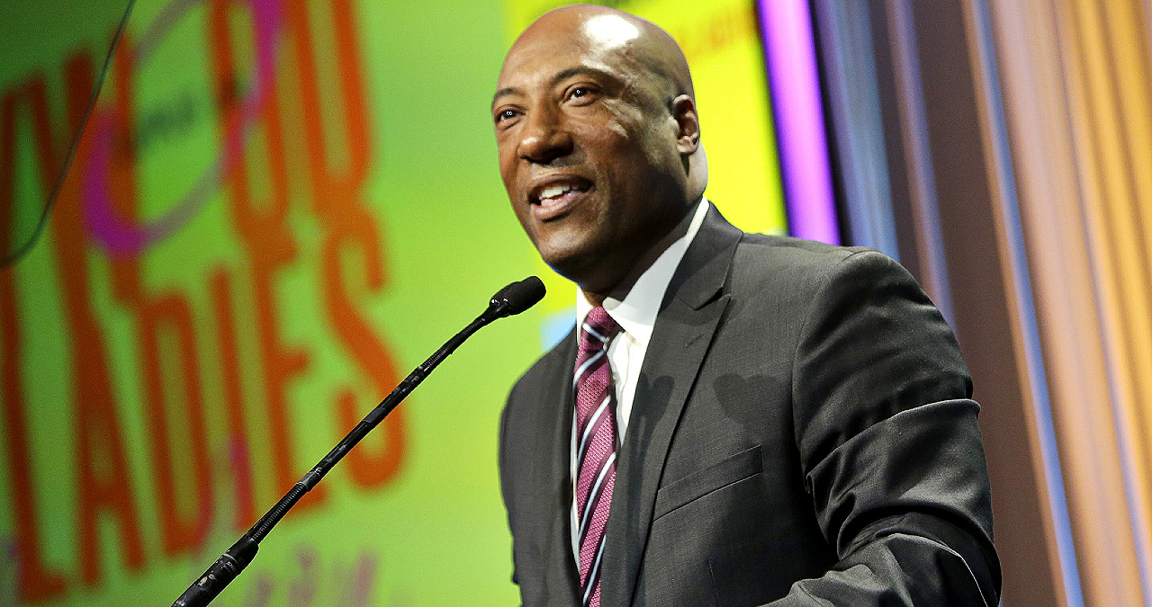 Byron Allen's 24/7 Broadcast Television Network 'This TV' expands its distribution footprint to ABC-owned television stations subchannels