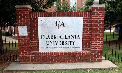 Clark Atlanta University launches Executive Leadership Institute for next generation of HBCU Presidents