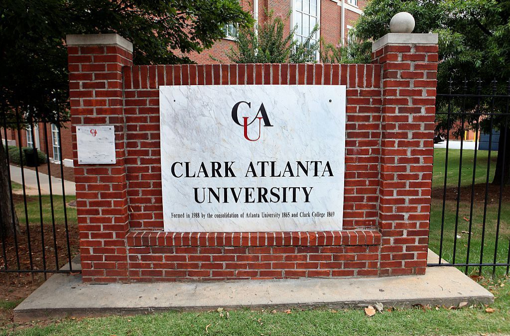 Clark Atlanta University launches Executive Leadership Institute for next generation of HBCU Presidents