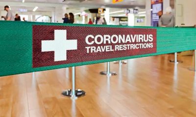 CARPHA and Caribbean Airlines partner for safer tourism