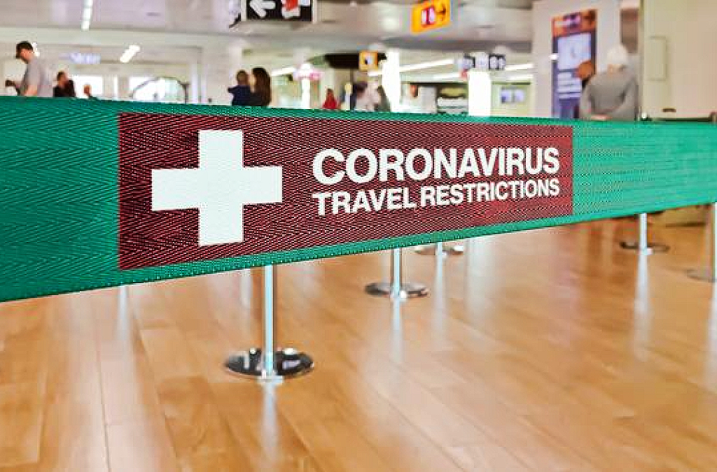 CARPHA and Caribbean Airlines partner for safer tourism