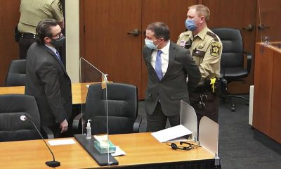 Justice for George Floyd: Derek Chauvin’s guilty verdicts must result in fundamental changes to policing