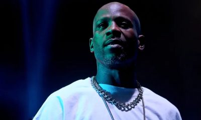 Rapper-actor DMX dead at 50