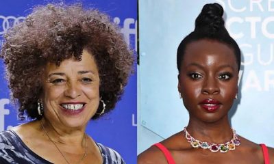 Scholar activist Angela Davis and award-winning playwright actress Danai Gurira to address classes of 2020 and 2021 during Spelman College commencement