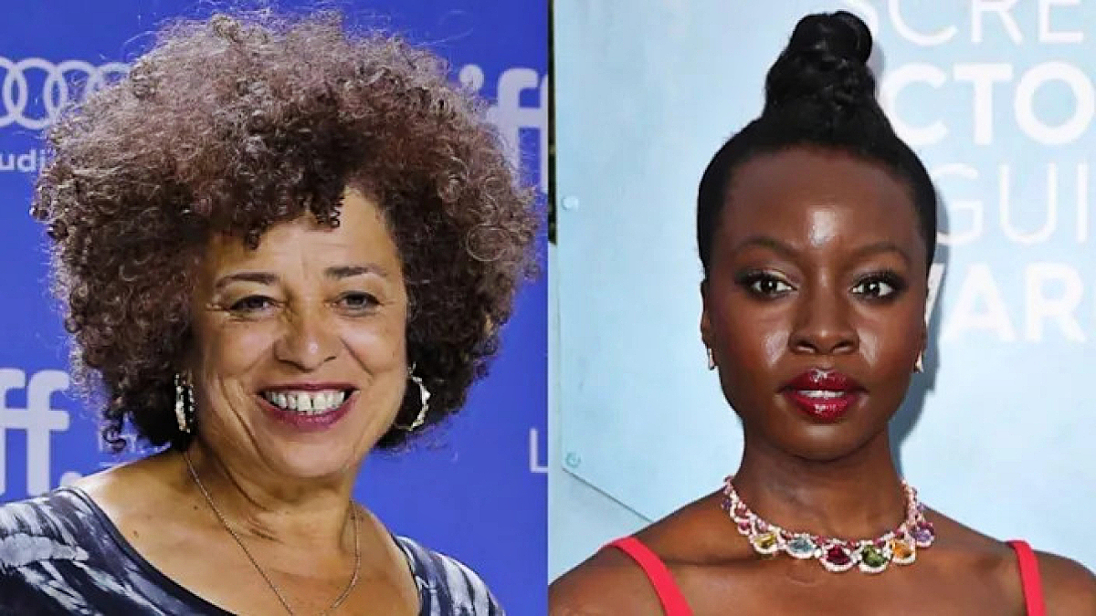 Scholar activist Angela Davis and award-winning playwright actress Danai Gurira to address classes of 2020 and 2021 during Spelman College commencement