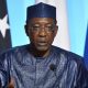Chad's President Deby dies hours after winning new term