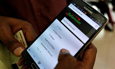 COVID-19 accelerating Africa’s digital revolution