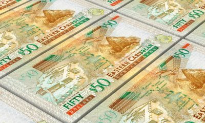Eastern Caribbean dollar goes digital, a help for unbanked