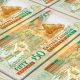 Eastern Caribbean dollar goes digital, a help for unbanked