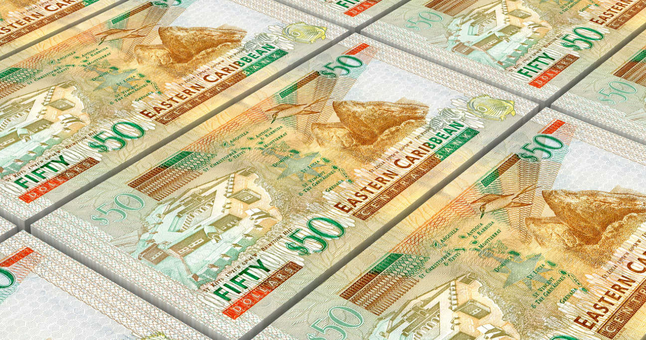 Eastern Caribbean dollar goes digital, a help for unbanked