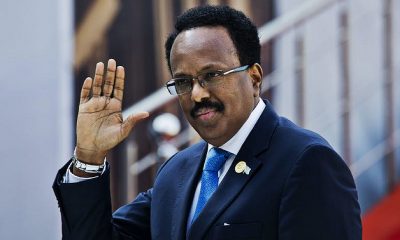 Somalia: President backs down from extending presidential term