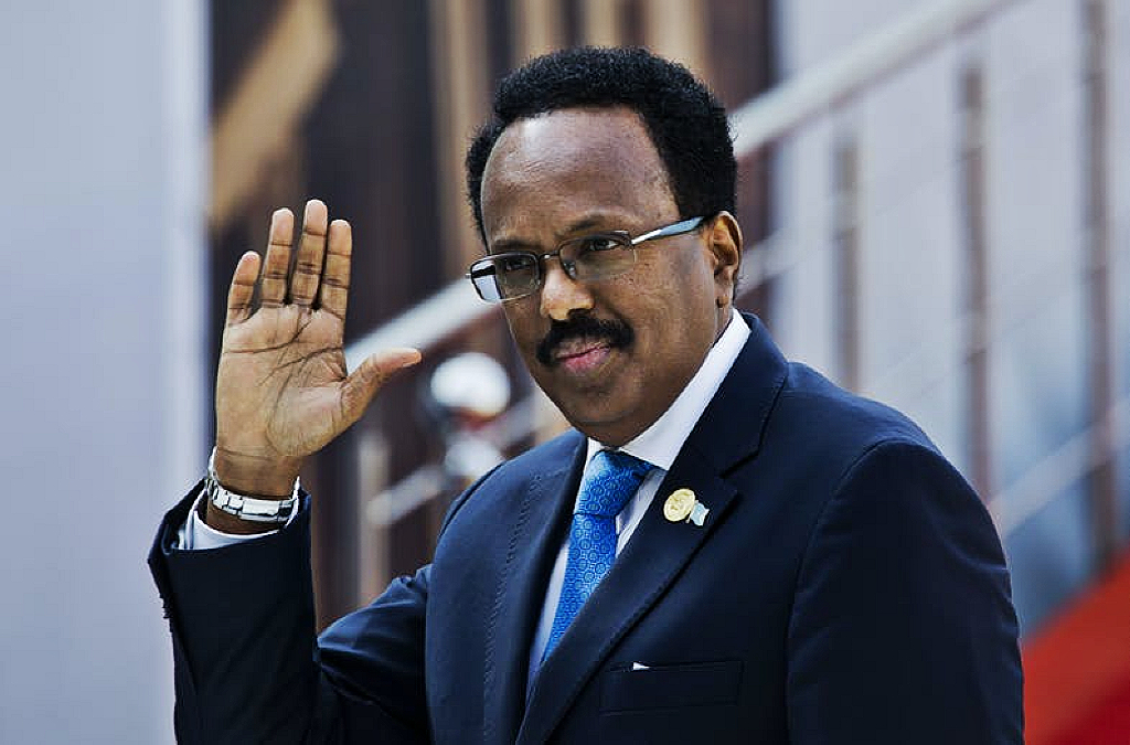 Somalia: President backs down from extending presidential term