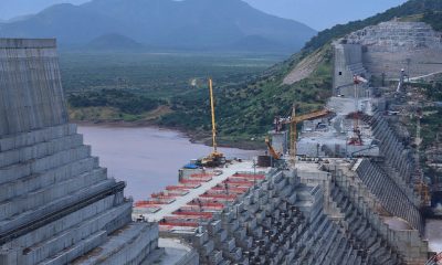 Sudan invites Ethiopia, Egypt to Nile dam summit