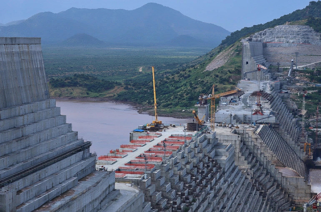 Sudan invites Ethiopia, Egypt to Nile dam summit