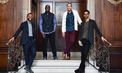 Black-led VC firm, Harlem Capital, raises $134 million Second Fund
