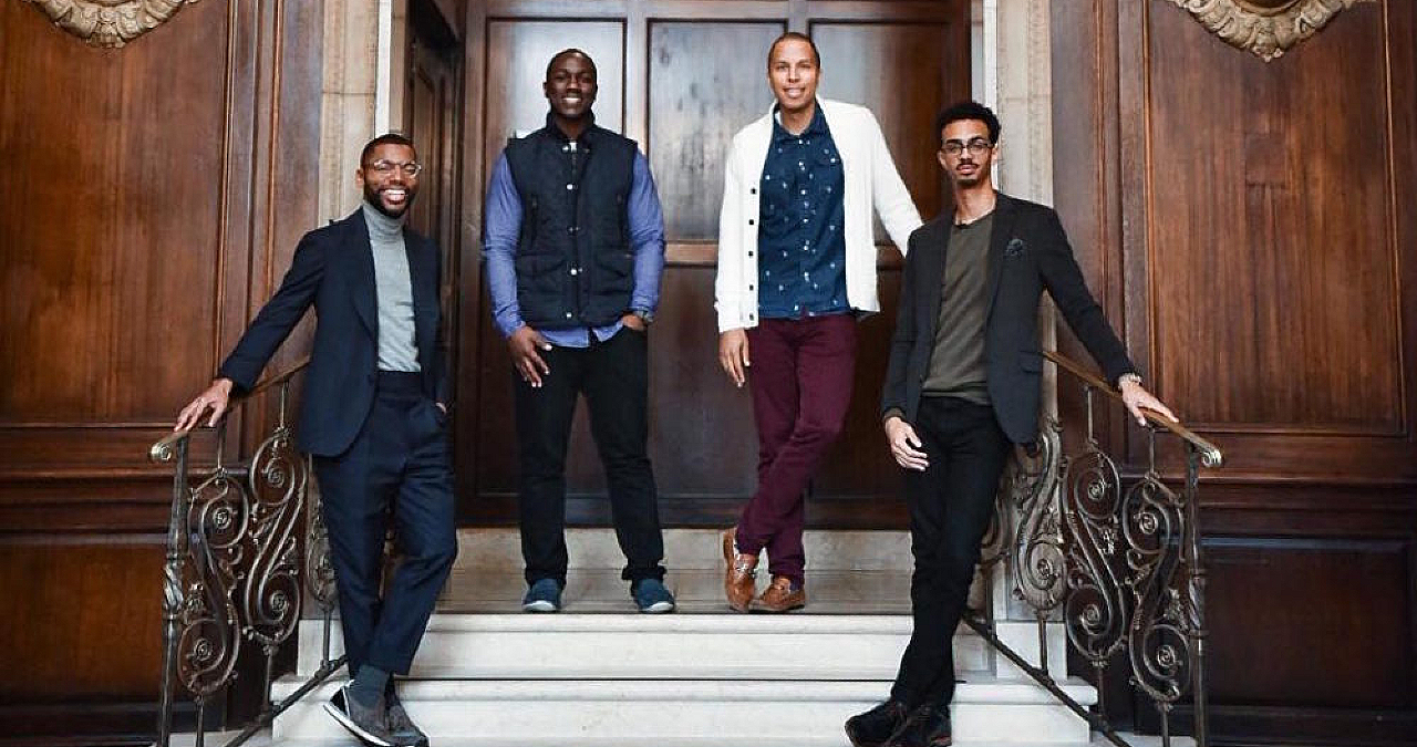 Black-led VC firm, Harlem Capital, raises $134 million Second Fund