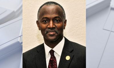 Hiram C. Powell named interim President of Bethune-Cookman University