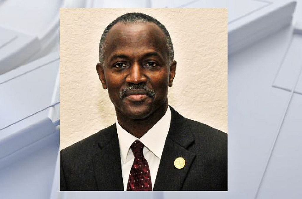Hiram C. Powell named interim President of Bethune-Cookman University
