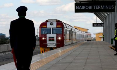 Chinese firms - and African labor - are building Africa’s infrastructure