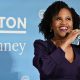 Acting Boston Mayor Kim Janey announces candidacy for office