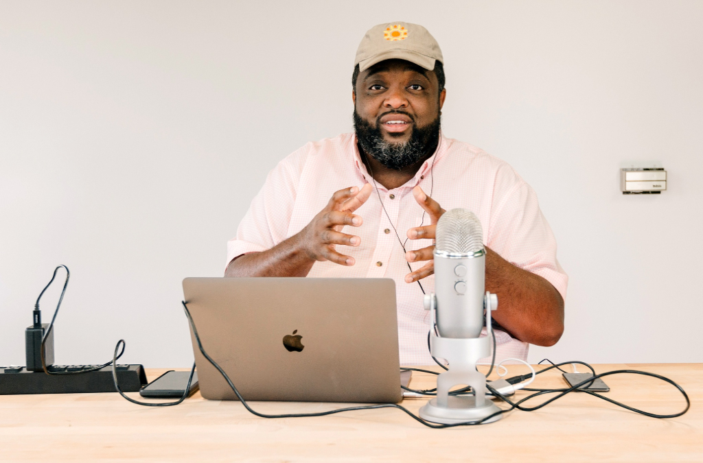 Black Americans are embracing stocks and Bitcoin to make up for stolen time