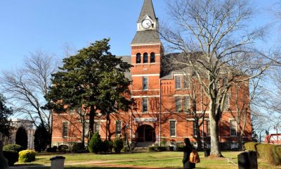 Morris Brown College nears reaccreditation after 20 years
