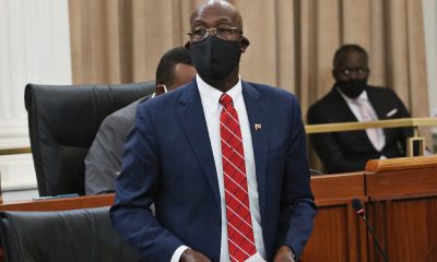 Trinidad & Tobago: Prime Minister Keith Rowley tests positive for COVID-19