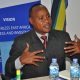 Kenya’s Peter Mathuki takes over as East African Community Secretariat Chief