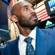 Michael Jordan will present Kobe Bryant for Hall induction